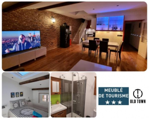 Collocation chez l habitant chambre privée